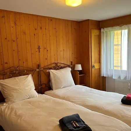 Pietra Serena 021 Apartament