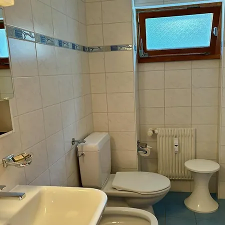 Pietra Serena 021 Apartament *